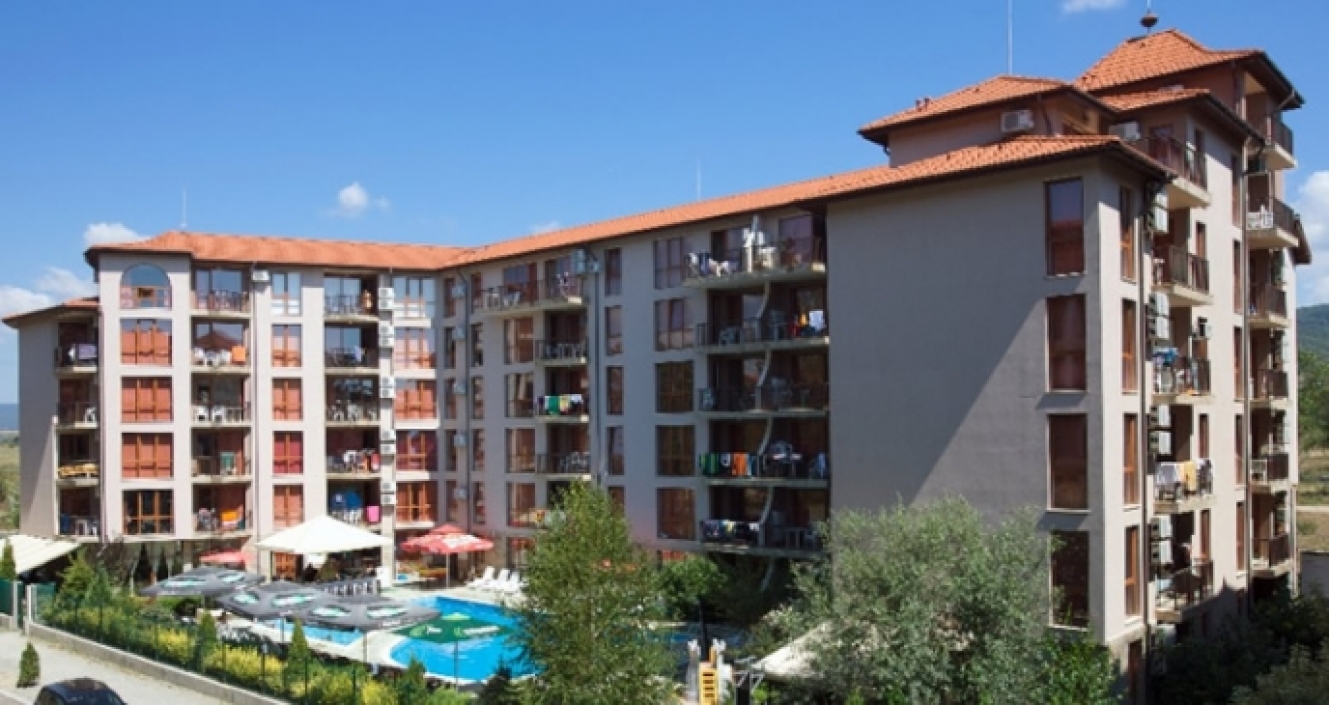 СЪНИ ВЮ ЦЕНТРАЛ - 2