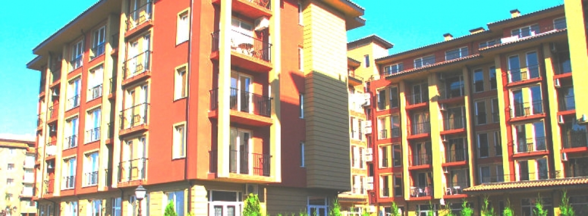 СЪНИ ВЮ ЦЕНТРАЛ - 6