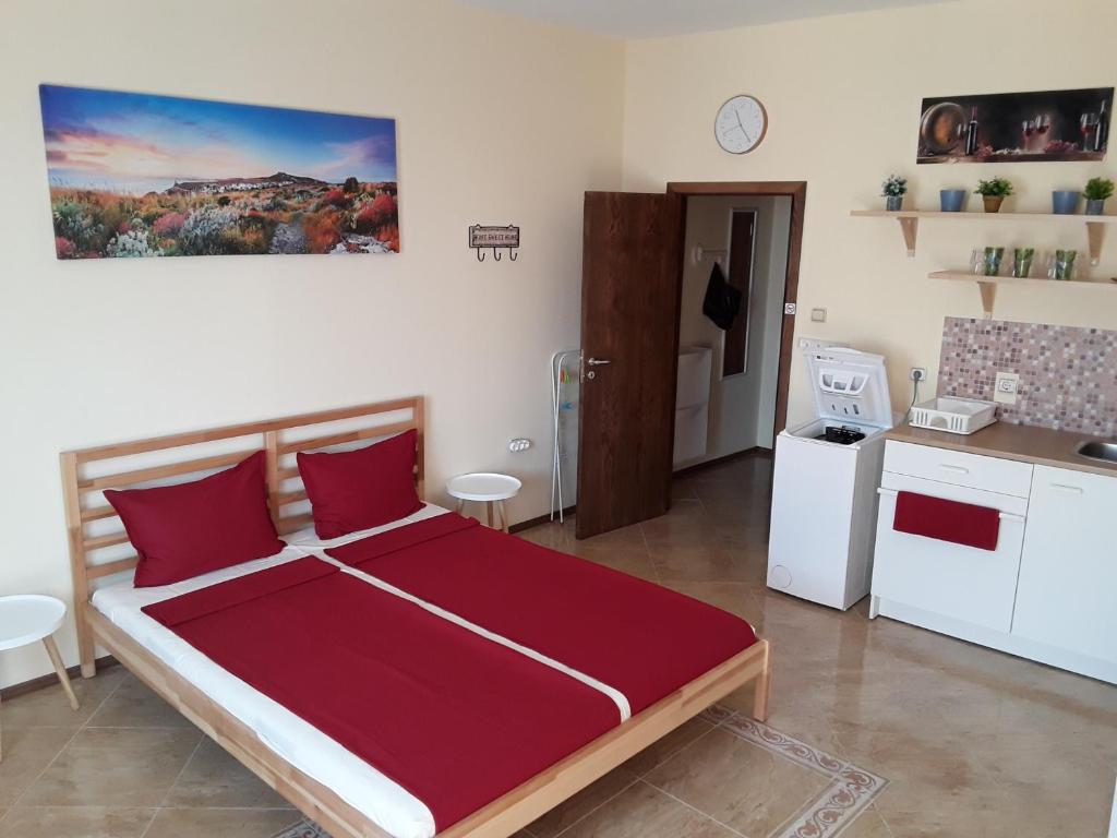 СЪНИ СИЙ ПАЛАС - 45 - 1