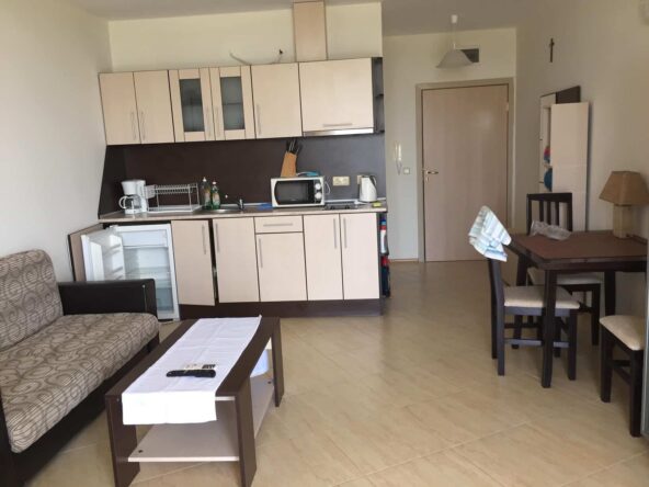 САНДС ХОЛИДЕЙ АПАРТМЪНТС - 1