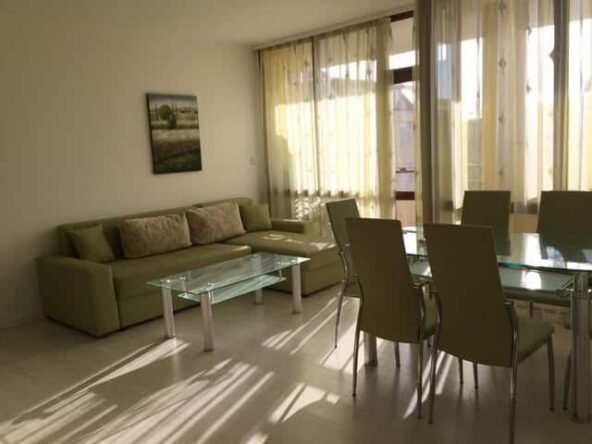 САНДС ХОЛИДЕЙ АПАРТМЪНТС - 1