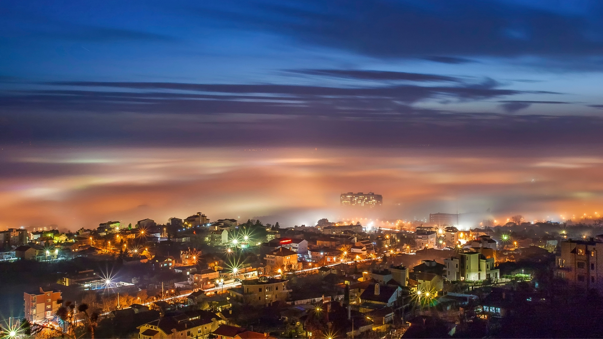 Къща за гости "Ловен рай"