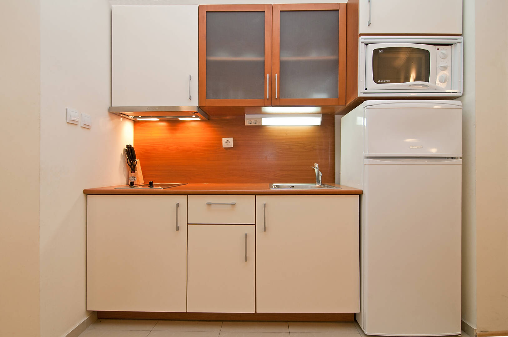 САН СИТИ 1 АП. В34