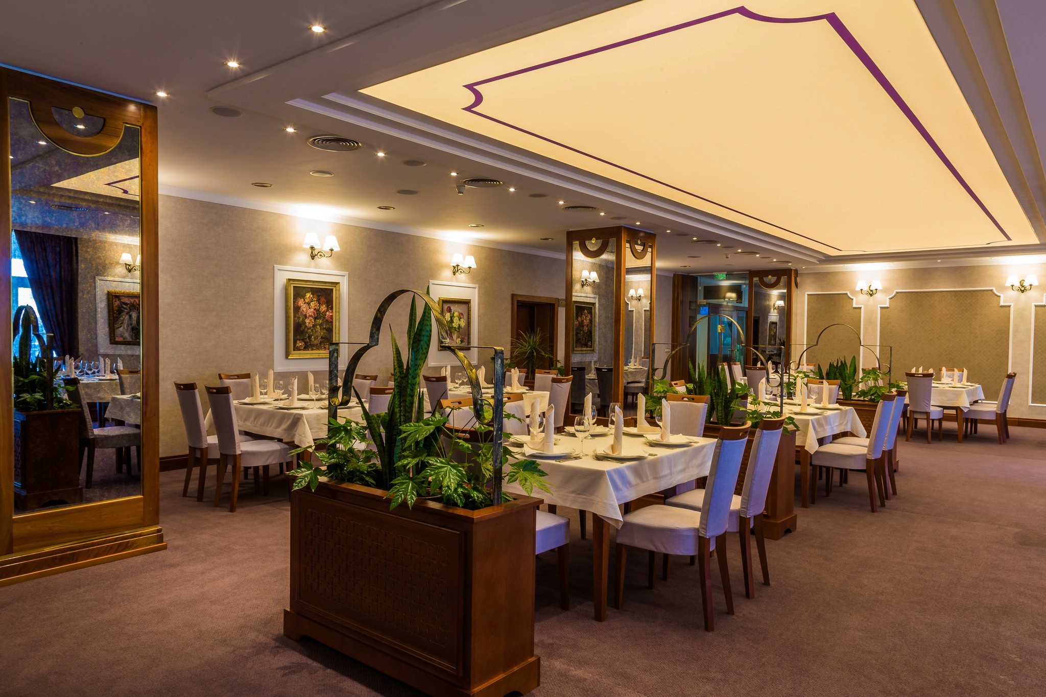 СЕВЛИЕВО ПЛАЗА