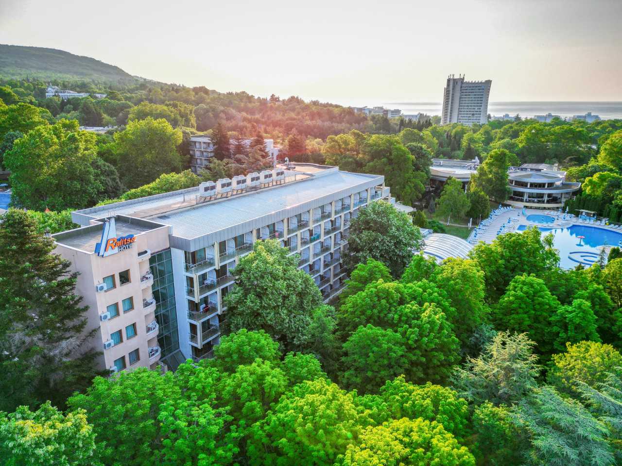 РАЛИЦА СУПЕРИОР