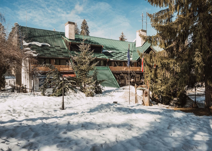 ЯГОДА И МАЛИНА