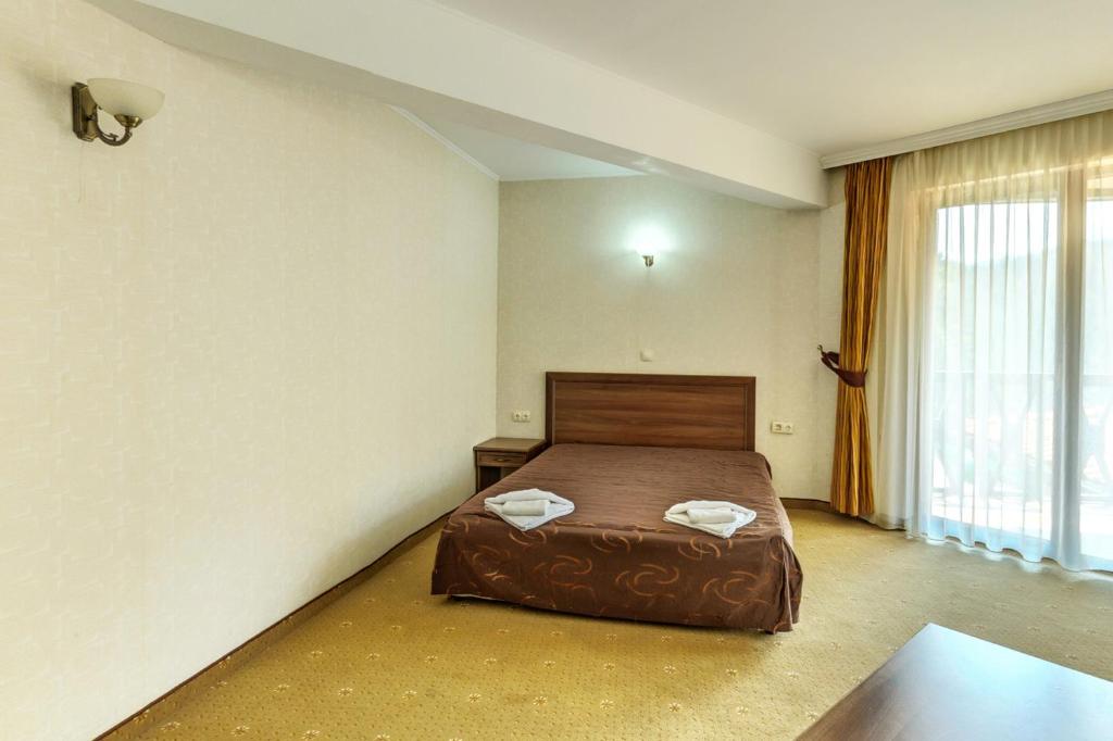 ХОТЕЛ МАГНОЛИЯ 1 И 2