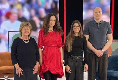 Творчески дом на БНТ