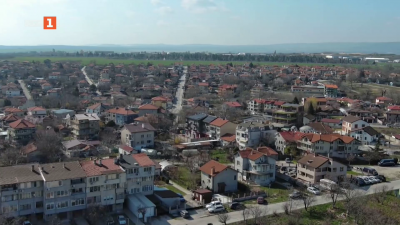 Творчески дом на БНТ