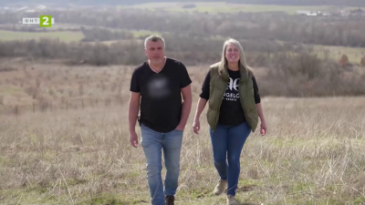 Творчески дом на БНТ