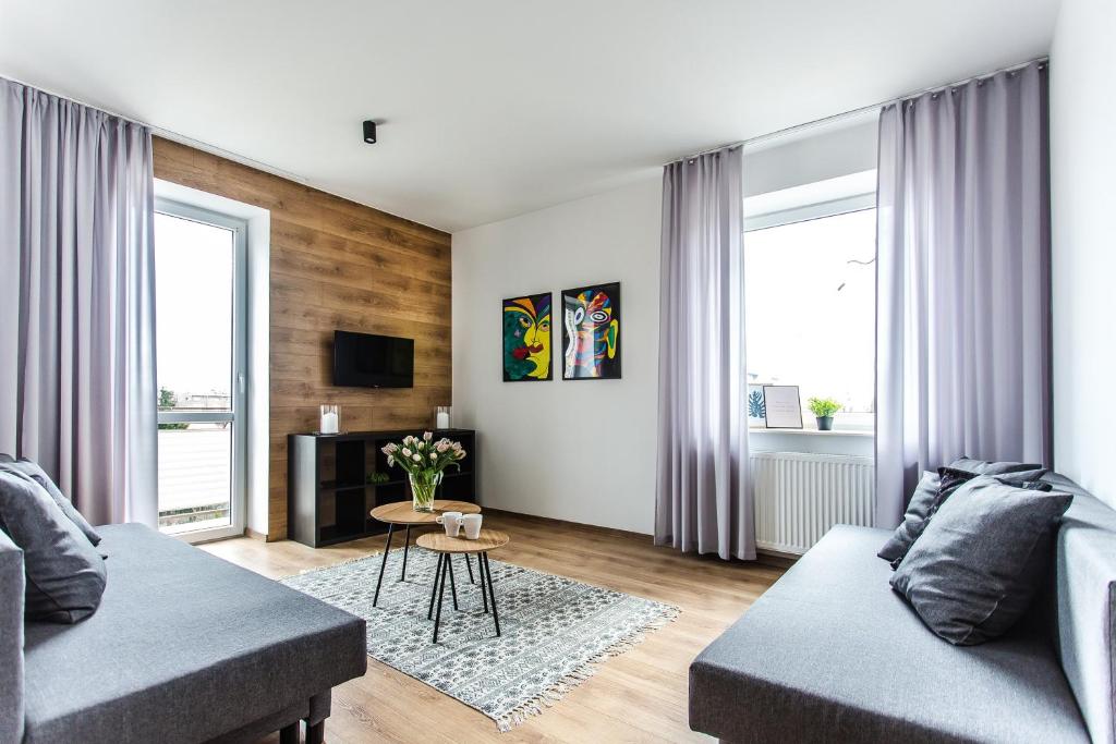 "Апартамент № 13"