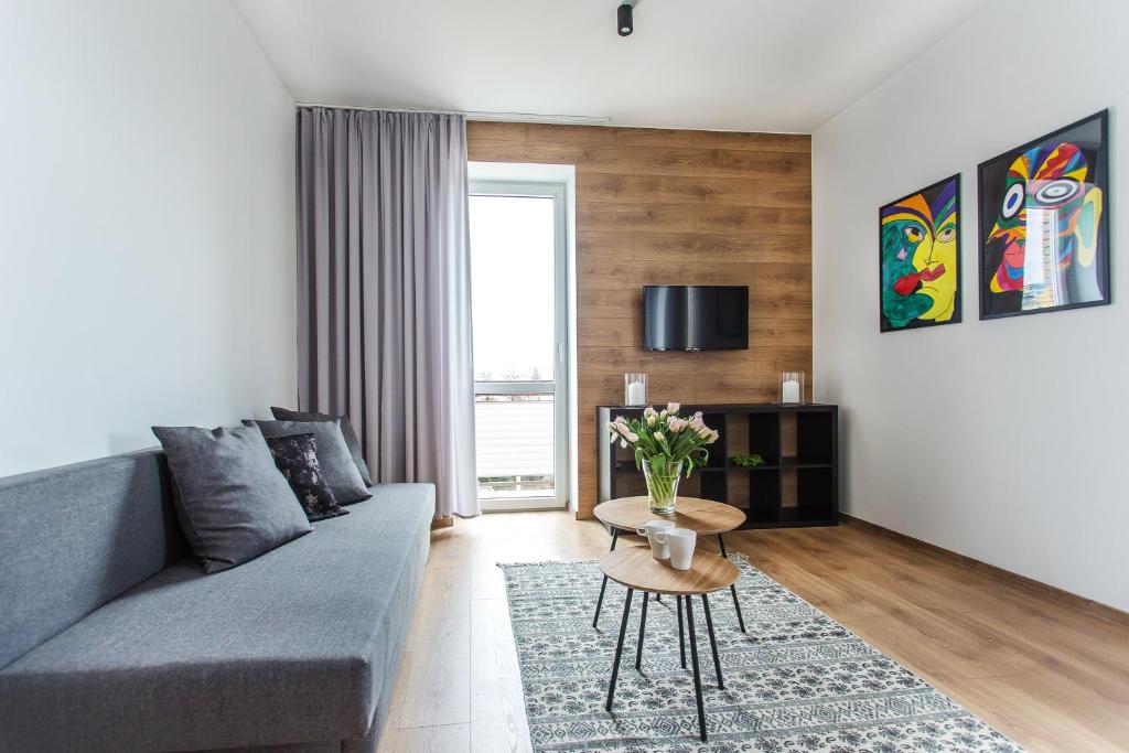 "Апартамент № 13"