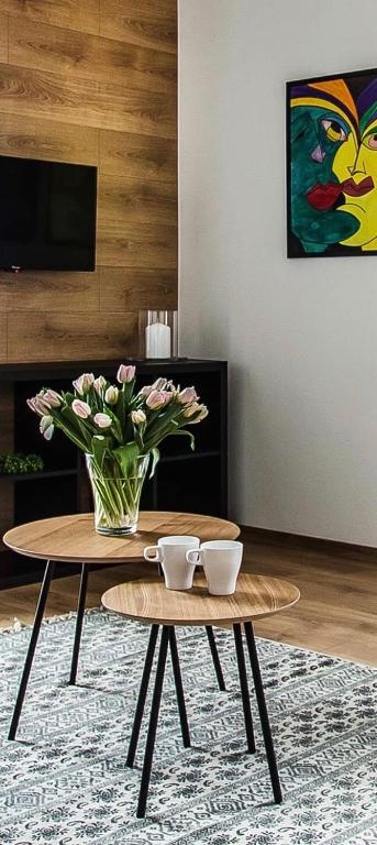 "Апартамент № 13"