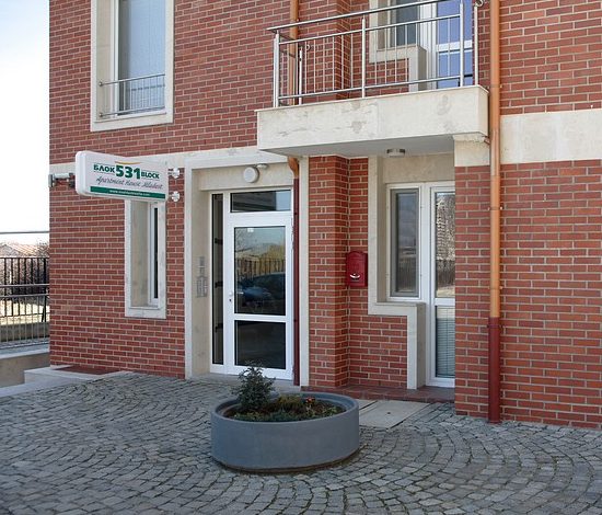 "Апартамент А15"