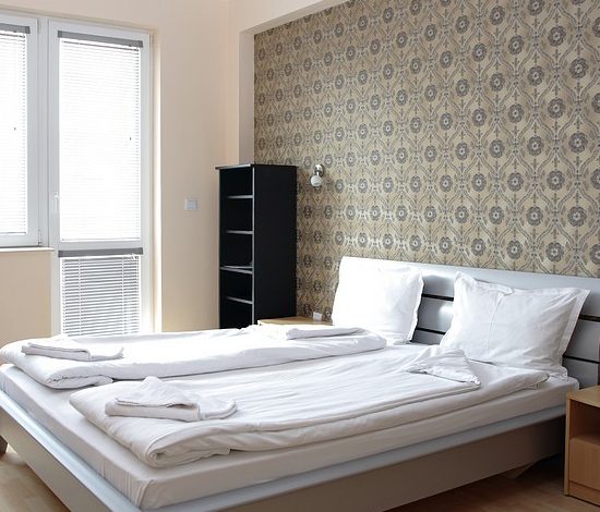 "Апартамент А15"