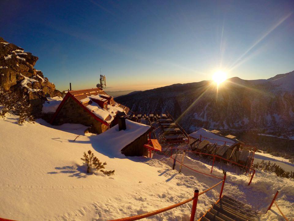 № 79 - Ястребец Вю