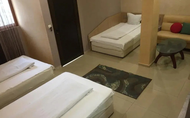 "Спа Русалка"