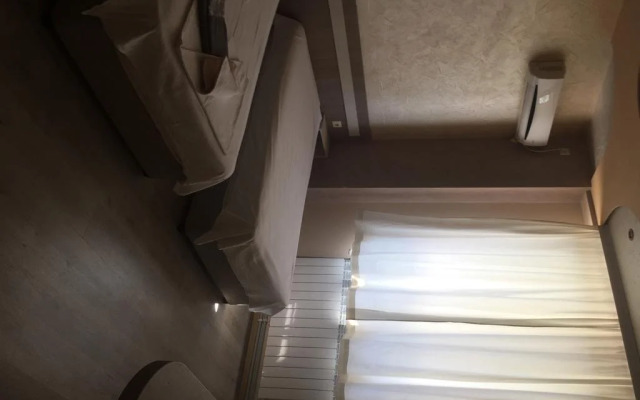 "Спа Русалка"