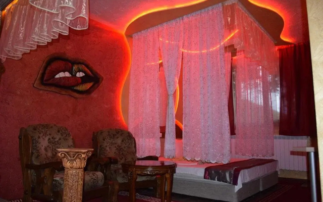 "Спа Русалка"