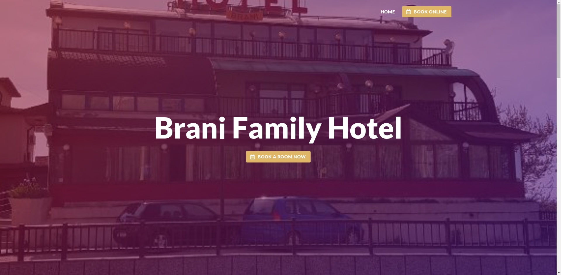 СЕМЕЕН ХОТЕЛ БРАНИ