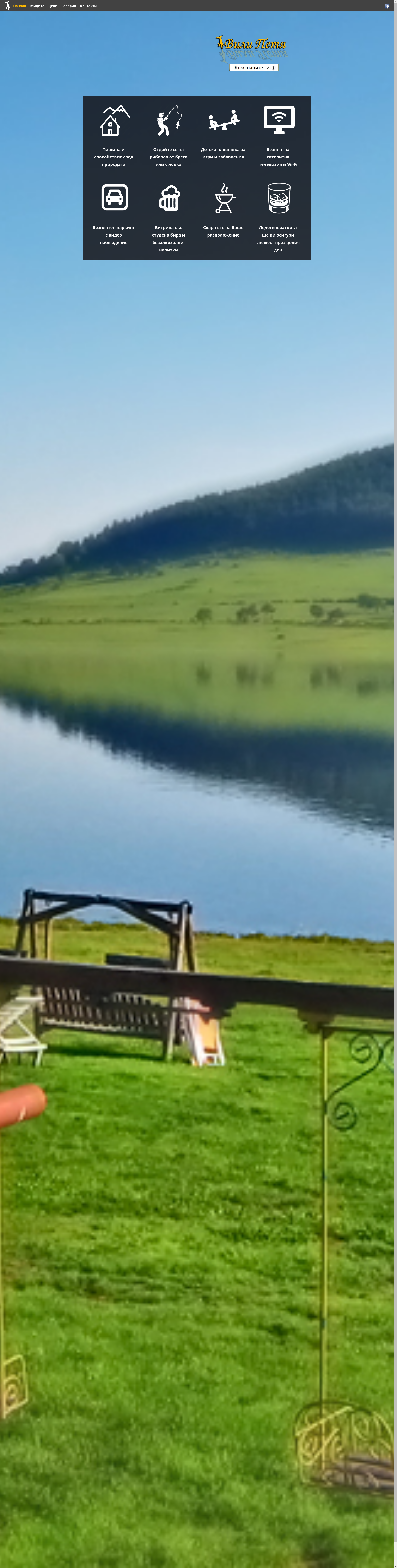 ВИЛИ-ПЕТЯ № 1 Image