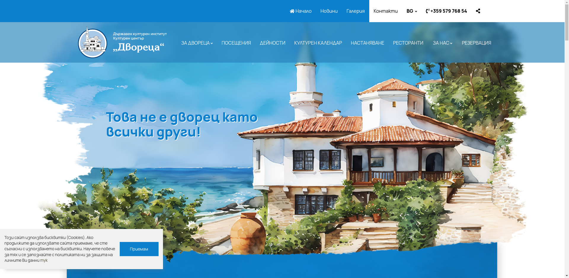 "БАЛЧИК ТАУЪР"