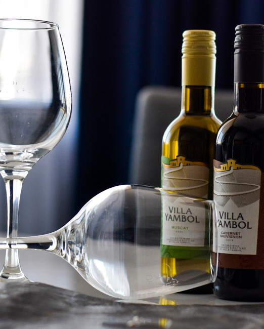 Импулс Палас