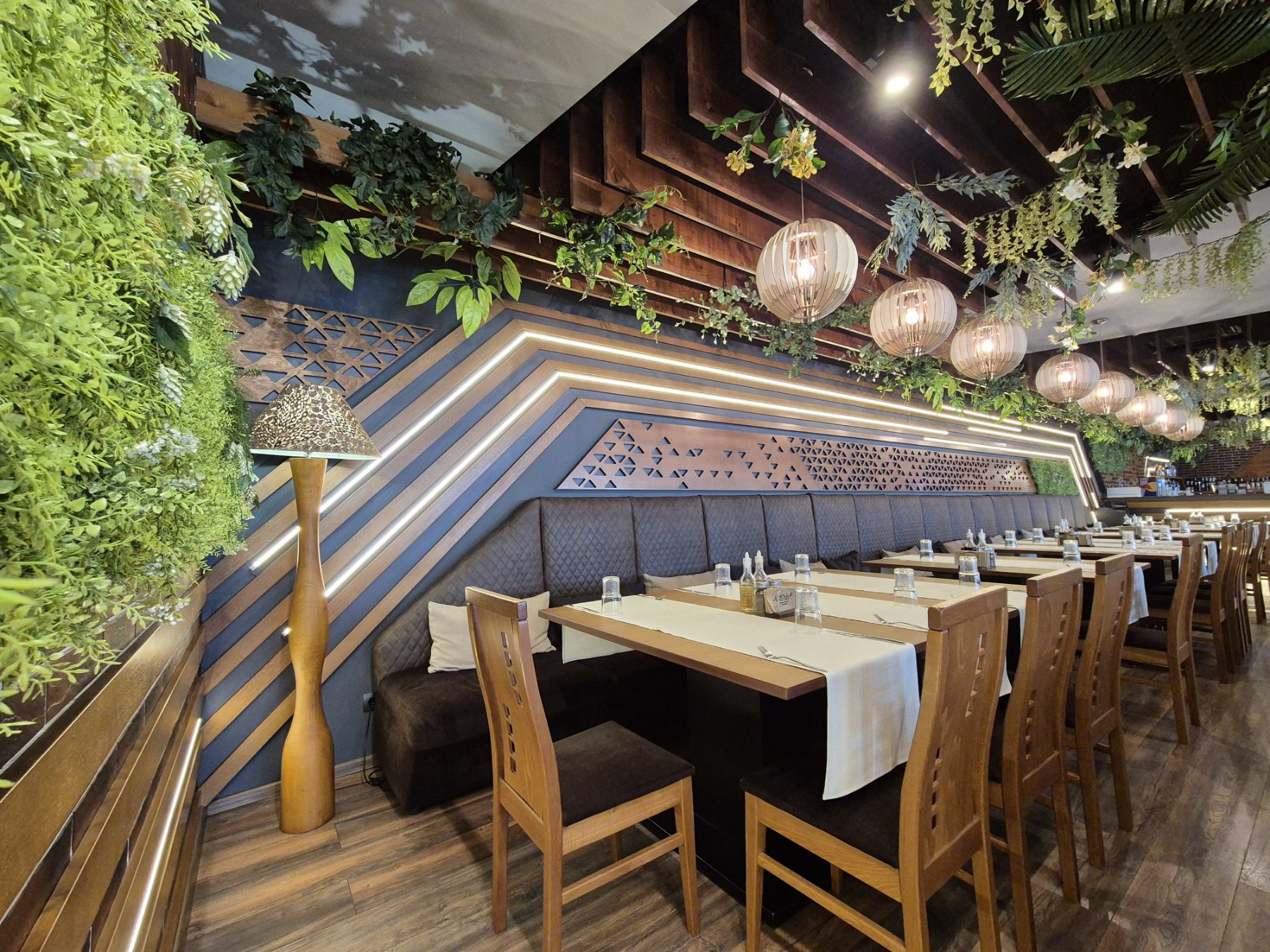 Импулс Палас