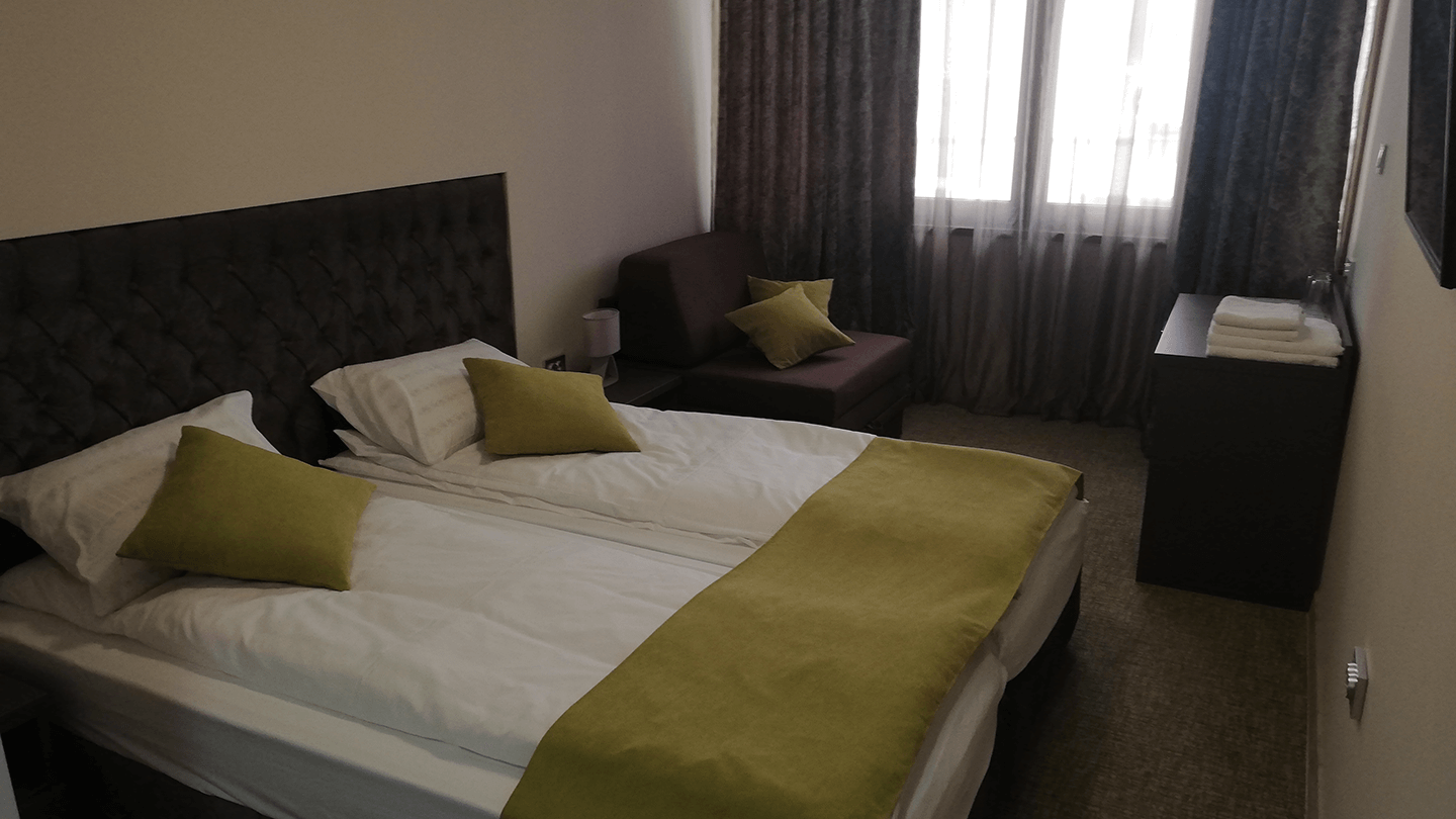 Хотел Понти