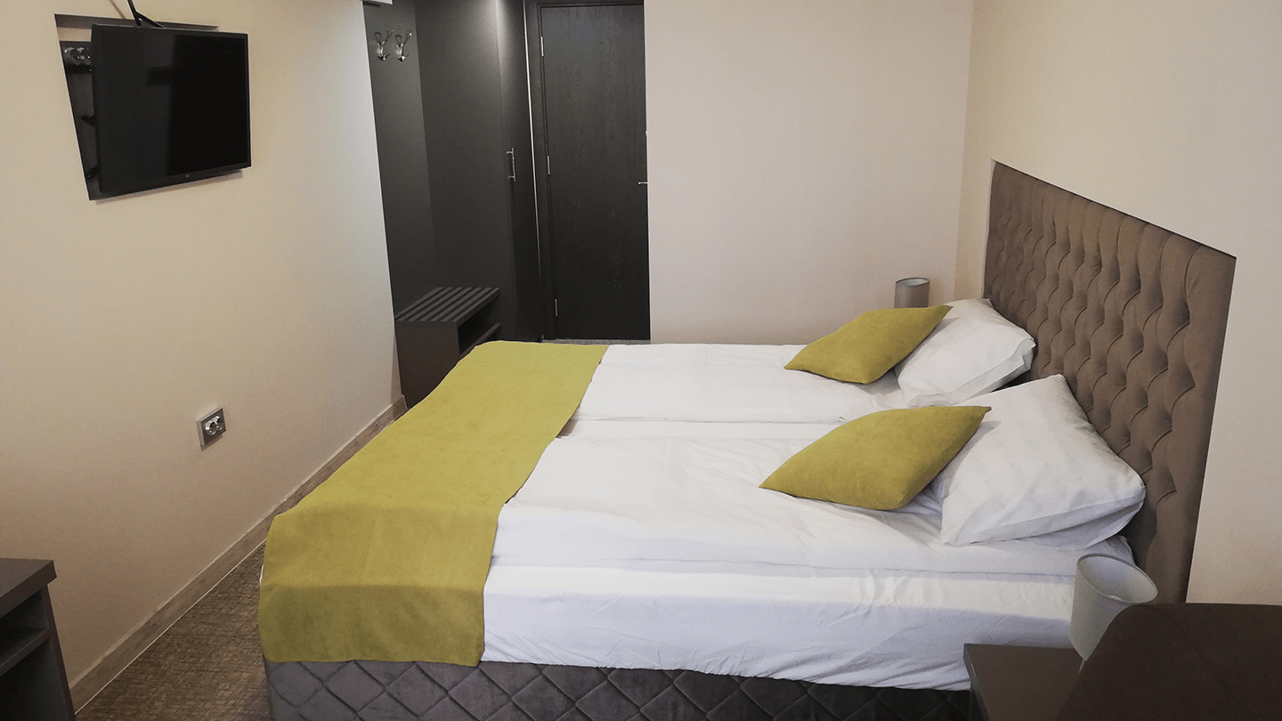 Хотел Понти