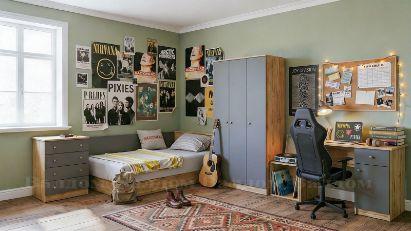 „Валд - Дом”