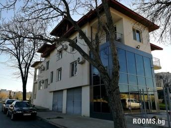 къща за гости ,,ВЪЛЧЕВИ""