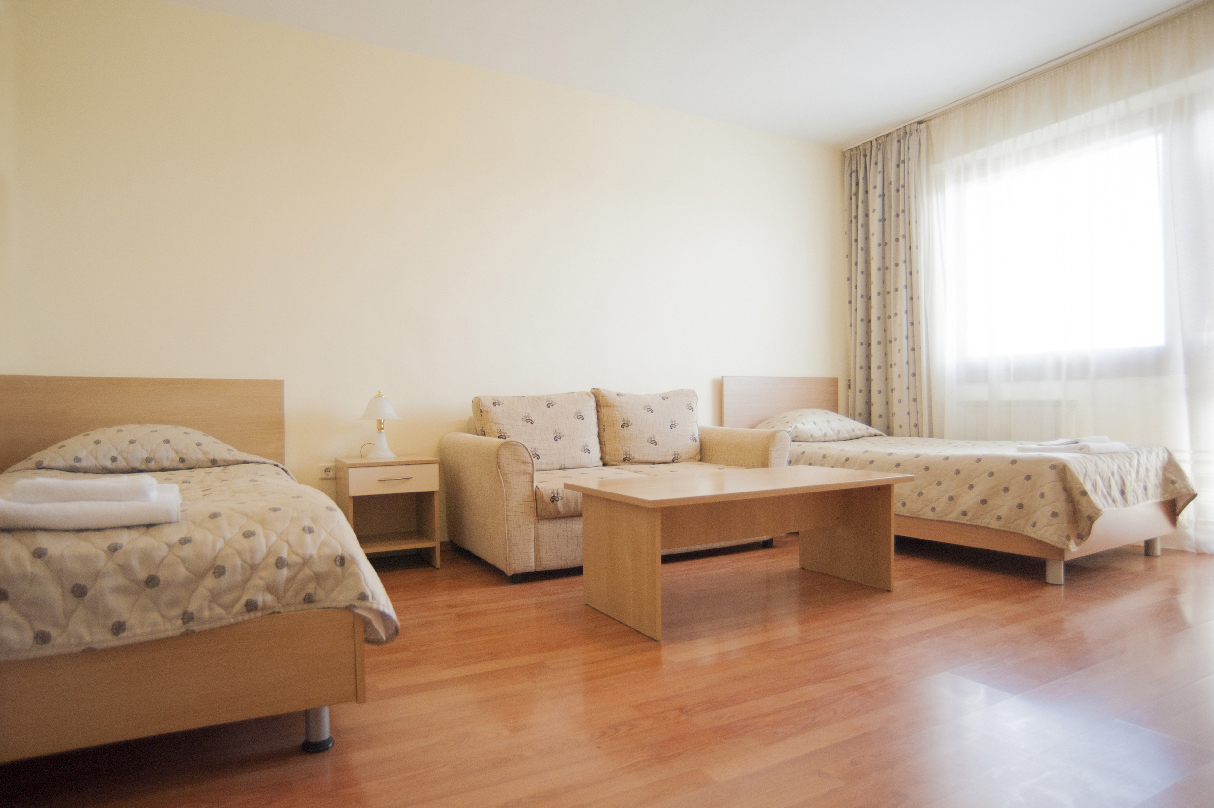 ПАНСИОН ""ФОРТУНА""