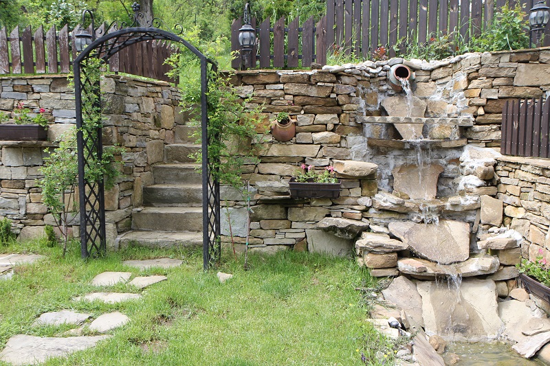 Нова Бакалова къща