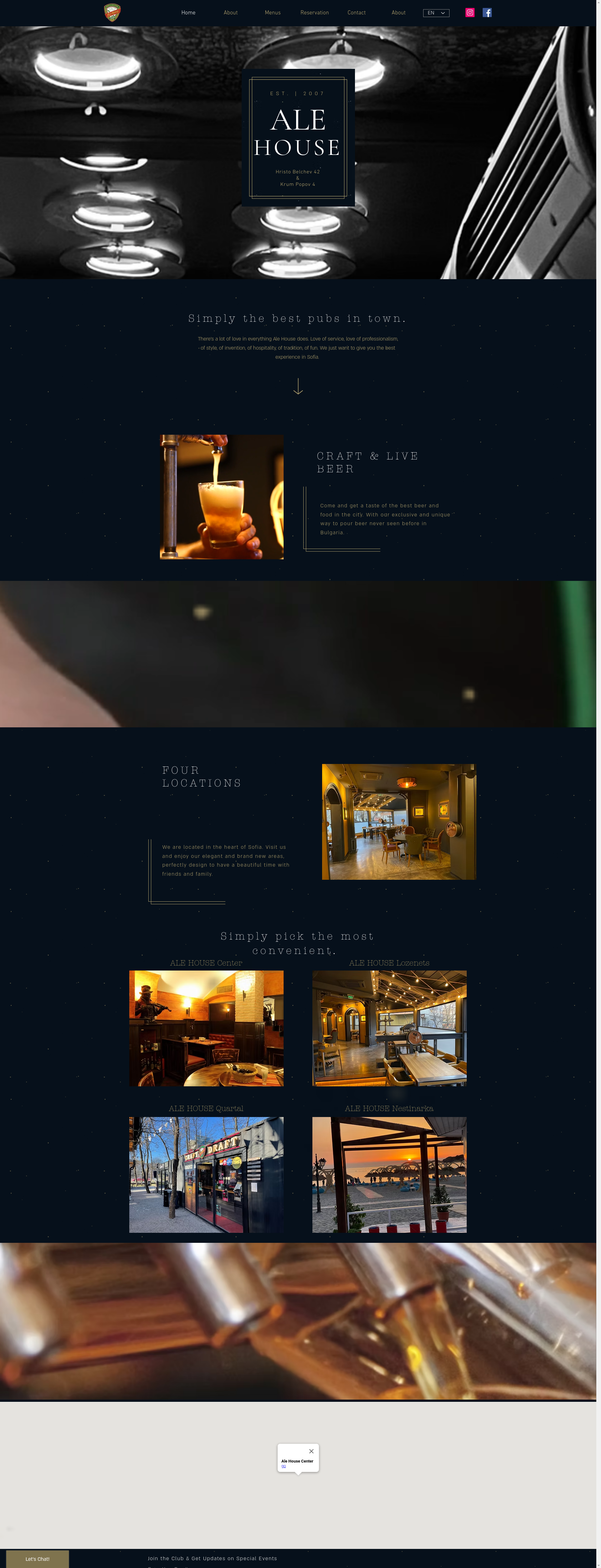 Айляк хаус Image