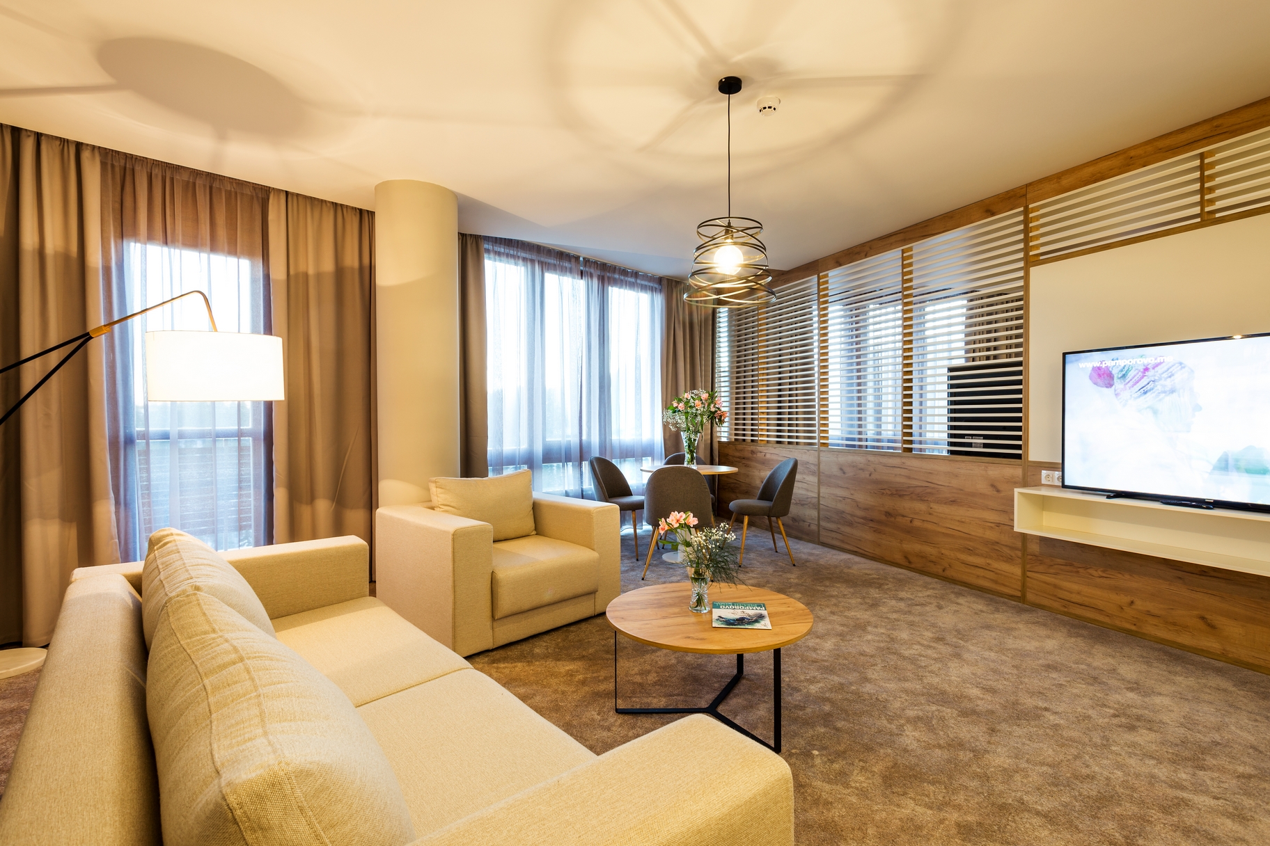 Хотел Орловец