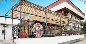 МОТЕЛ"ХАНОВЕТЕ"