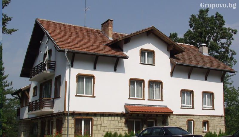 Семеен хотел "НЕЗАБРАВКА"