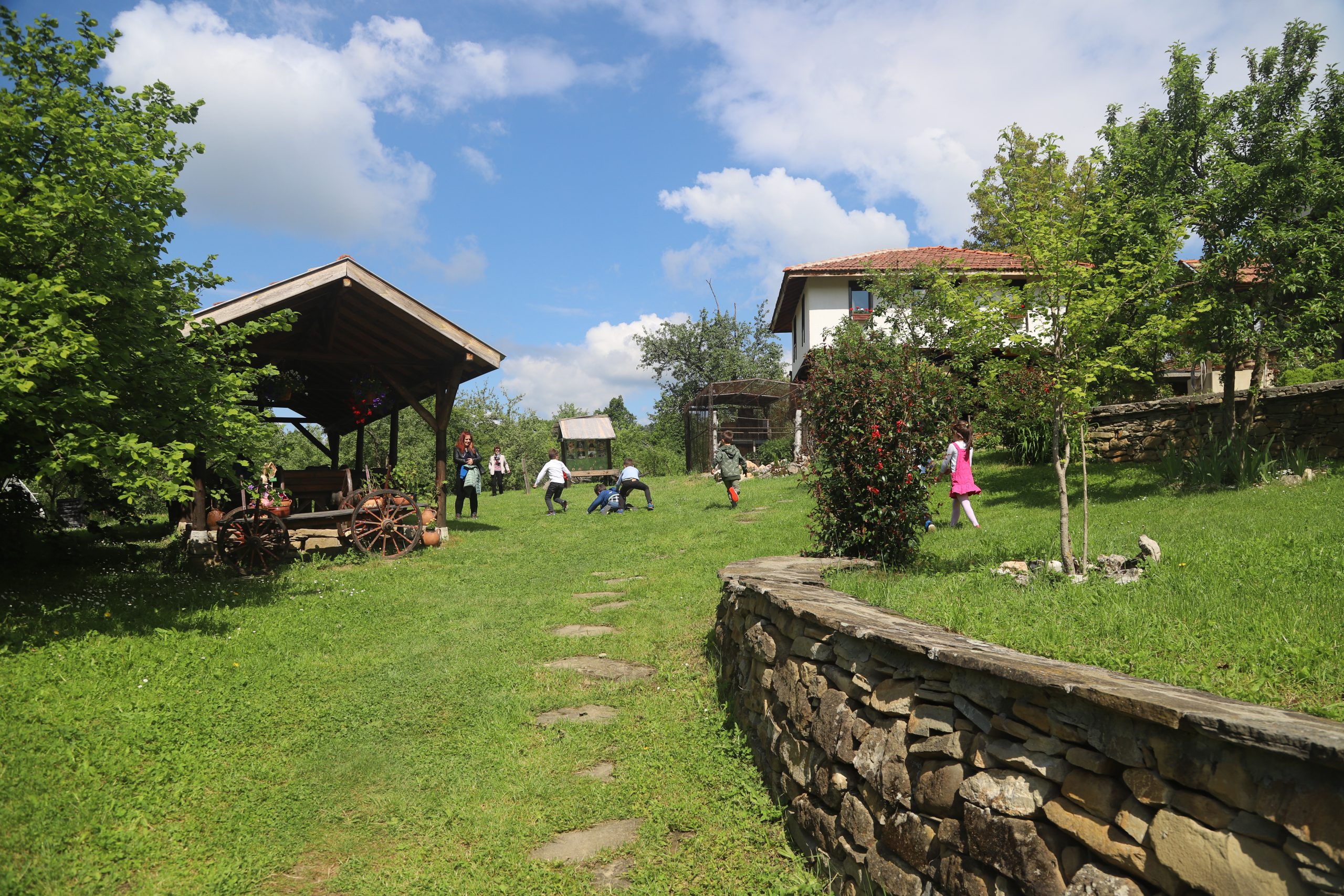 Старото Школо 2