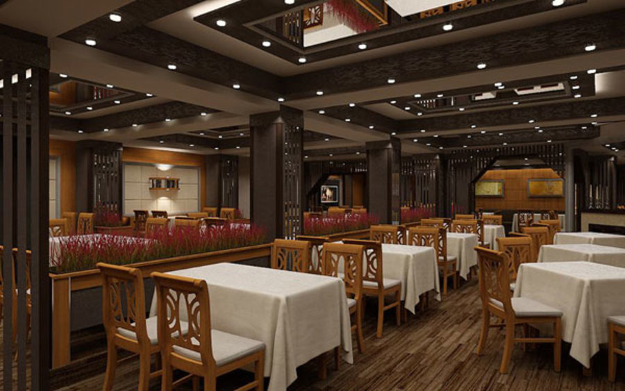 Ресторант "Комитите"