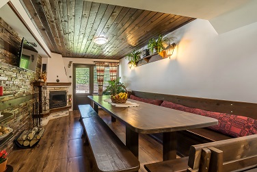 Стаи за гости Рай 2