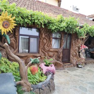  "Хаджи Марковата къща"