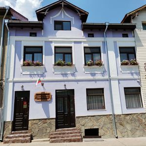  "Хаджи Марковата къща"