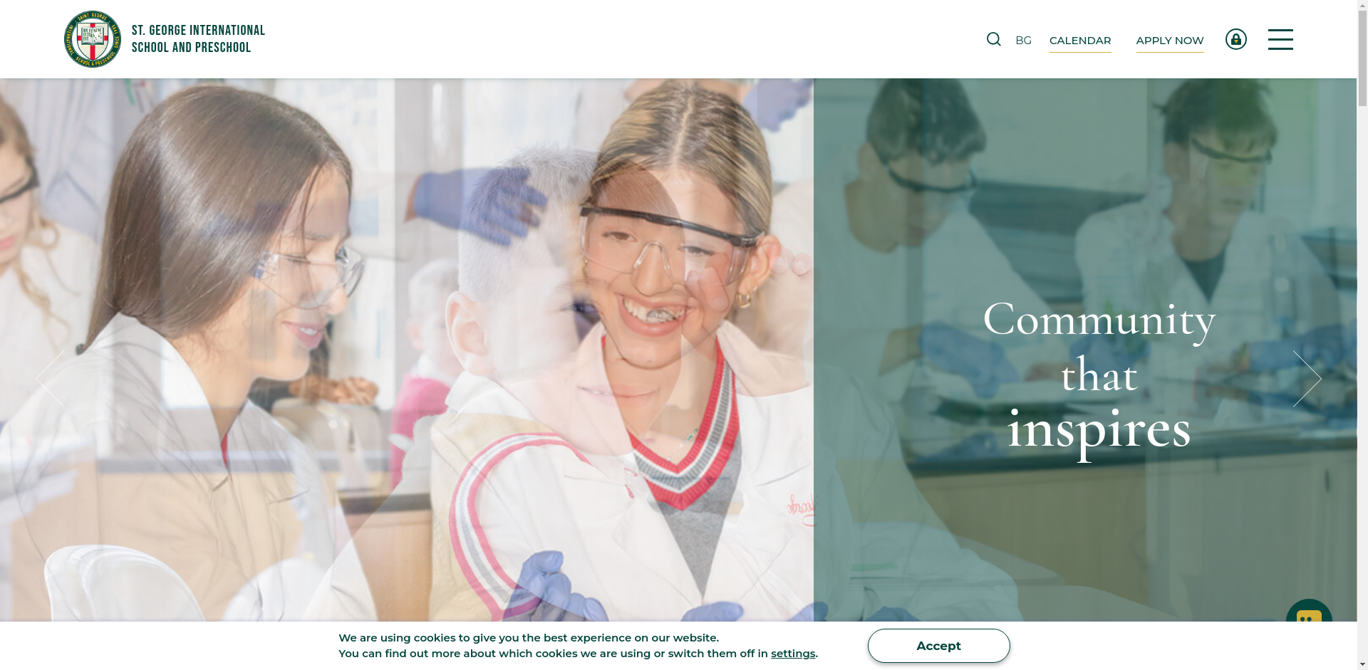 Свети Георги С3