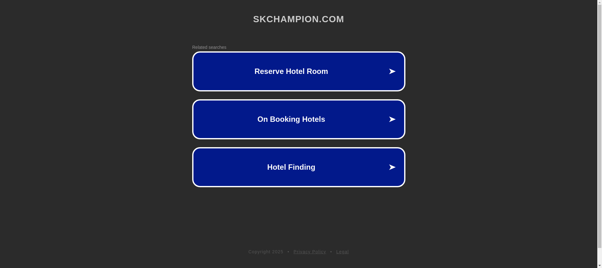 Семеен хотел "Шампион"