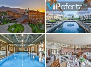 Семеен хотел  " К2"