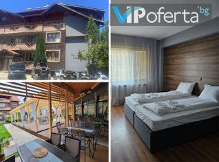 Семеен хотел  " К2"