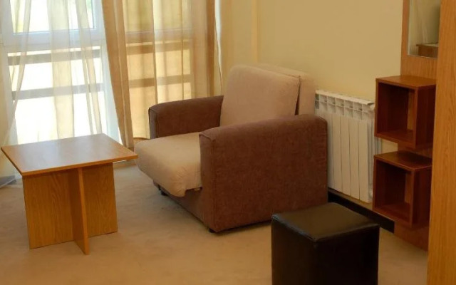  Хотел " Спа Вита Спрингс"