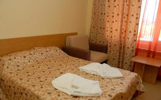  Хотел " Спа Вита Спрингс"