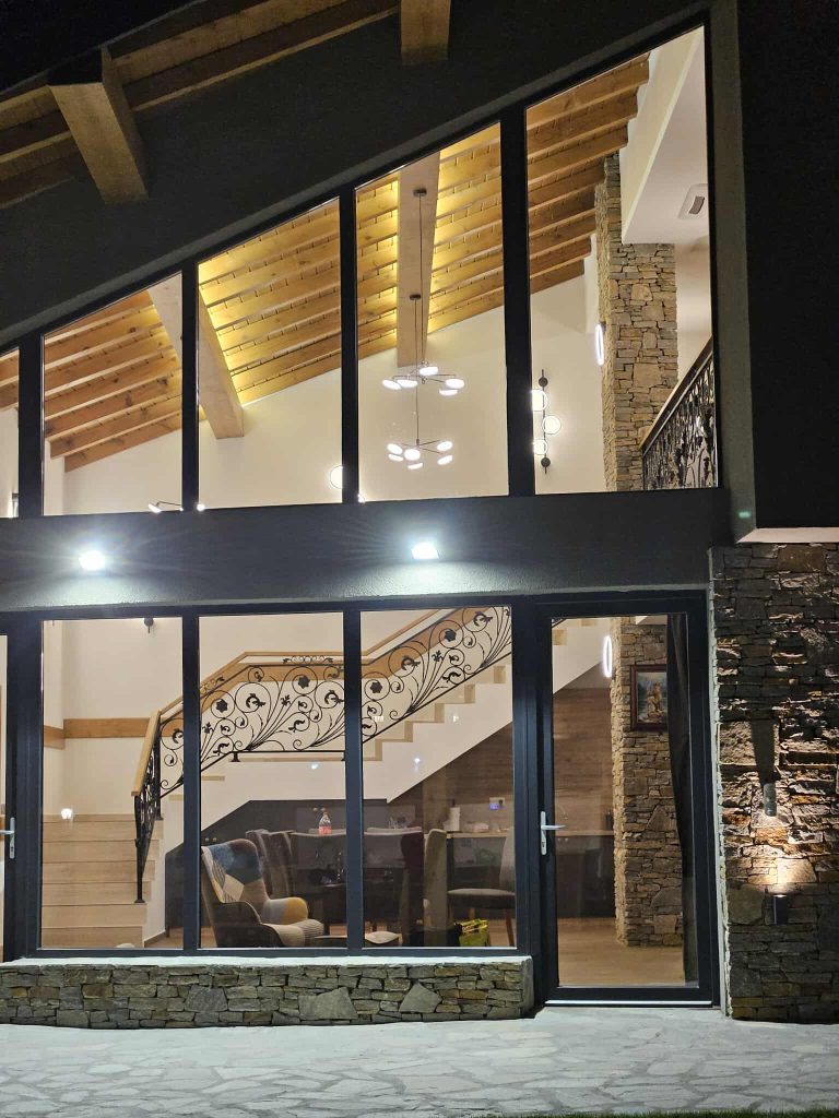  Къща за гости  "Авена"